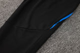 2024/25 Ad~ Blue Sweater Tracksuit