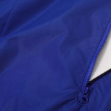 2024/25 France Blue Windbreaker