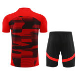 2025 AC Red Training Jersey(A Set)