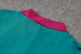 2025 PSG Blackish Green Sweater Tracksuit