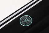 2024/25 Inter Miami Green Jacket Tracksuit