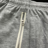 2024/25 Nk~ Grey Shorts Pants