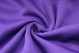 2024/25 Germany Purple Jacket Tracksuit