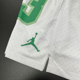 2024/25 Jordon White NBA Shorts Pants