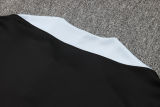 2025 BA Black Sweater Tracksuit