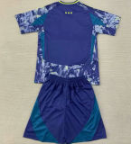 2024/25 AA Away Kids Soccer Jersey