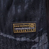 2024/25 CFC Third Black Playe Version Soccer Jersey