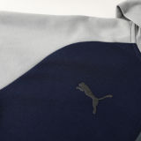 2024/25 Puma Sapphire Blue Hoody Zipper Jacket Tracksuit