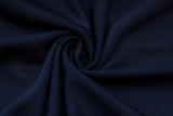 2025 England Sapphire Blue POLO Training Tracksuit