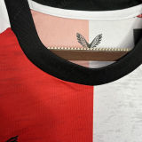 2024/25 FY Home Fans Soccer Jersey