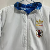 2025 Japan Reversible Windbreaker 双面