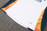 2024/25 RM White Sweater Tracksuit