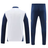 2025 RM White Kids Sweater Tracksuit