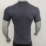 2024/25 BFC Oktoberfes Grey Player Version Jersey