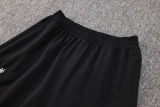 2024/25 Liv Black Kids Sweater Tracksuit