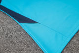 2024/25 JOMA Blue Sweater Tracksuit