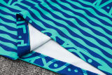 2024/25 Brazil Training Tracksuit