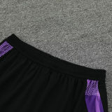 2024/25 Germany Purple Training Tracksuit