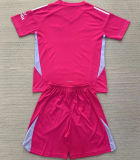 2024/25 ARS GK Kids Soccer Jersey