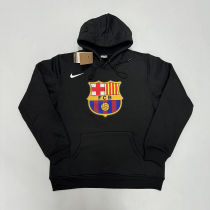 2024/25 BA Black Hoody