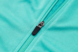 2024/25 Brazil Green Jacket Tracksuit