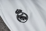 2024/25 RM Purple Hoody Zipper Jacket Tracksuit