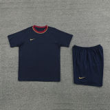 2024/25 NK~ Sapphire Blue Training Jersey(A Set)