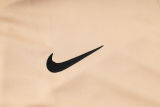 2024/25 BA Khaki Jacket Tracksuit