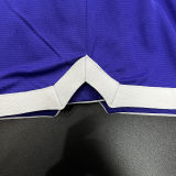 2024/25 Nk~ Blue NBA Shorts Pants