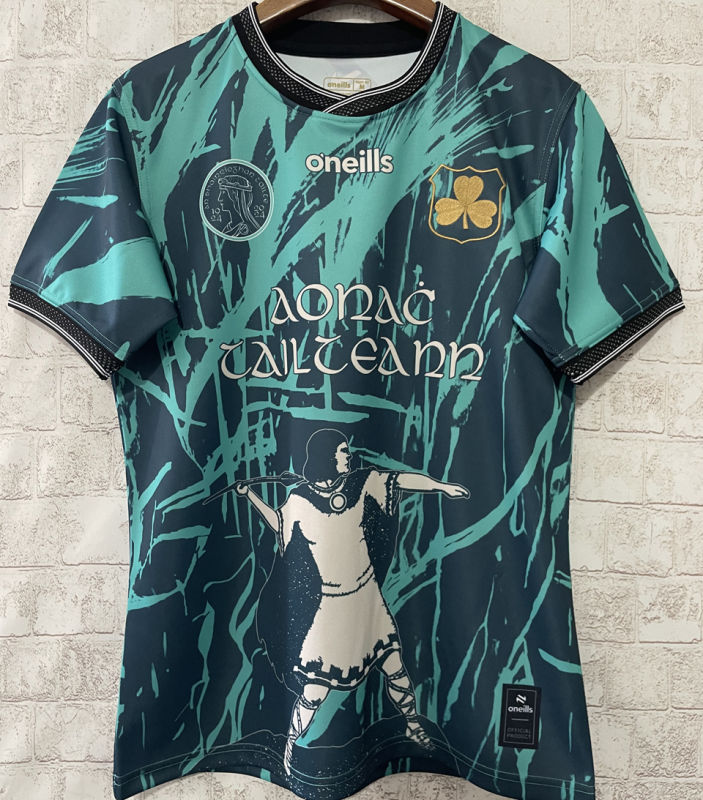 Irish IRFU Rugby Ireland Local Versión Aficionado 2025