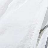 2024/25 RM White Windbreaker