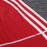 2024/25 ARS Red Windbreaker