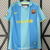 2007/08 BA Away Retro Soccer Jersey