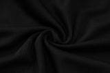 2024/25 Roma Black Vest Training Jersey(A Set)