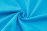 2024/25 JOMA Blue Sweater Tracksuit