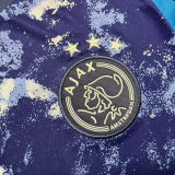 2024/25 AA Away Fans Soccer Jersey