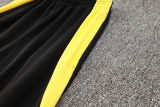 2025 RM Black Jacket Tracksuit