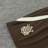 2024/25 Corinthians Off-White Training Tracksuit