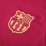 2024/25 BA Red Vest Training Jersey(A Set)