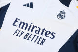 2025 RM White Sweater Tracksuit