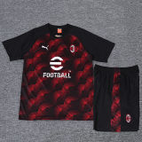 2024/25 AC Training Jersey(A Set)