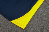 2025 RM Sapphire Blue Vest Training Jersey(A Set)