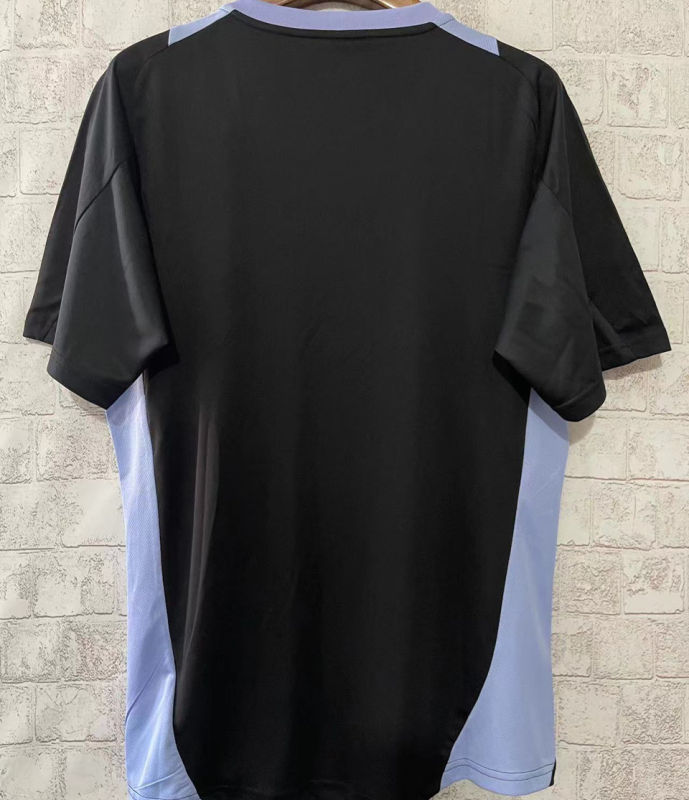 All Blacks Rugby Shirt Local Versión Aficionado 2024/25 2