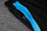 2024/25 Argentina Grey Vest Training Jersey(A Set)
