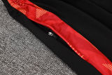 2024/25 Ad~ Red Sweater Tracksuit