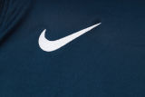 2024/25 RB L Sapphire Blue Vest Training Jersey(A Set)