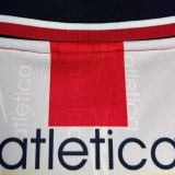 1998/99 Chivas Home Retro Soccer Jersey