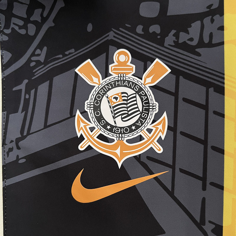 Corinthians Chándal 2024/25 9