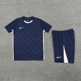 2024/25 NK~ Sapphire Blue Training Jersey(A Set)