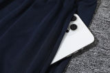 2025 CFC Sapphire Blue Kids Sweater Tracksuit